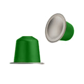 Holy Land Arabic ground black coffee by El Nakhleh